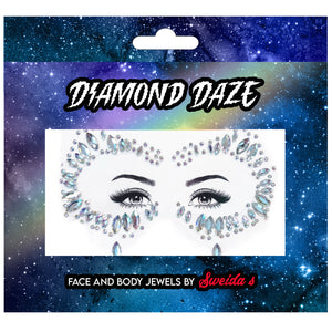 Face Jewels - Carnivale